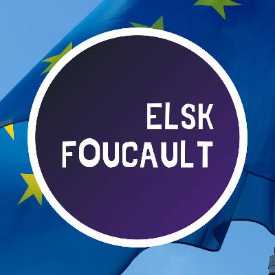 Episode 12. Socialt arbejde i EU. Besøg af Karen Melchior Episode 12. Socialt arbejde i EU. Besøg af Karen Melchior