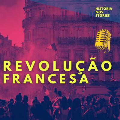 Revolução Francesa Revolução Francesa