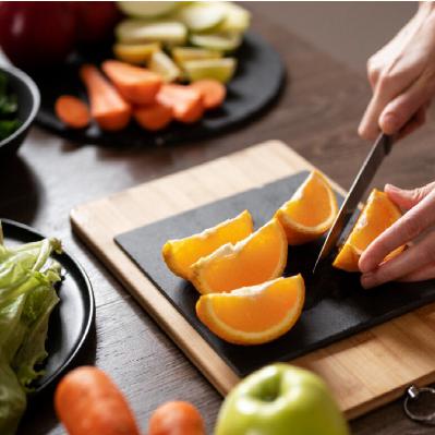 COCINA SUSTENTABLE Y DESPERDICIO CERO - Sylvana Cabrera - BUENVIVIR