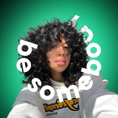 Joseline Mendoza | She Escaped, Lost Everything, and Bet On Herself | Be Somebody Ep. 48