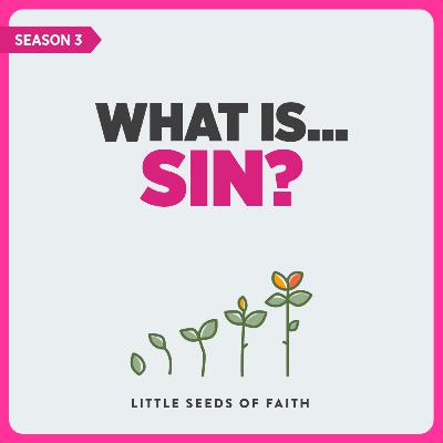 What is... Sin?