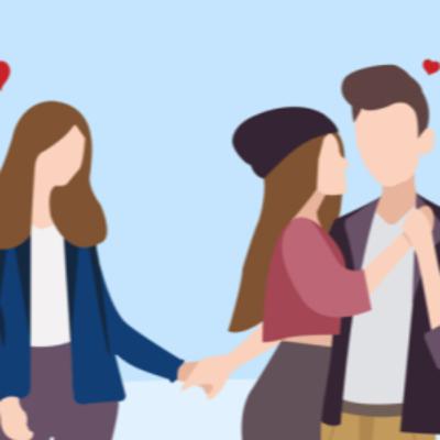 Chồng ngoại tình, nỗi đau giằng xé tâm can