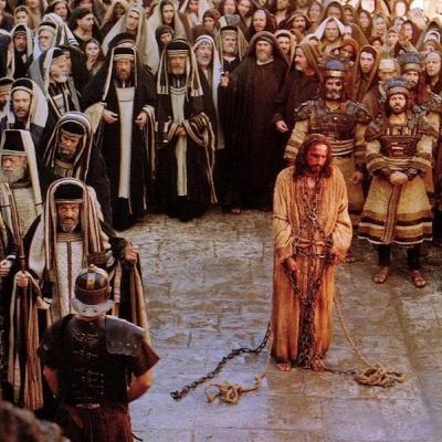 "Truth Fanatics" Episode 35 - "Jesus", Eisav and the Jews "Truth Fanatics" Episode 35 - "Jesus", Eisav and the Jews