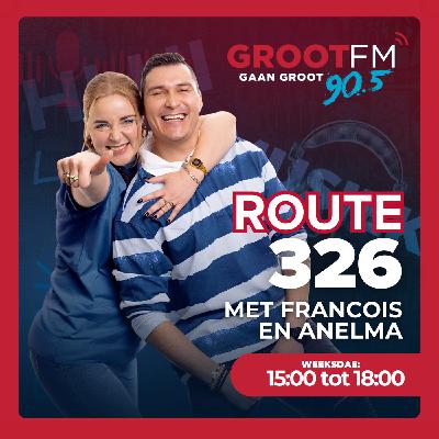 Route326: Danita Meiring oor die Atterbury Klavierkompetisie
