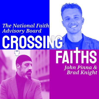 168: 168 - Brad Knight