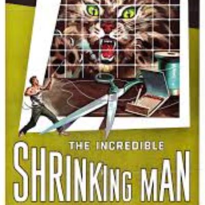104: The Incredible Shrinking Man (1957)