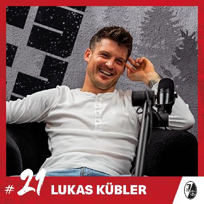 Folge 21 (mit Lukas Kübler)