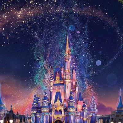 Disney piano cover medley ✨