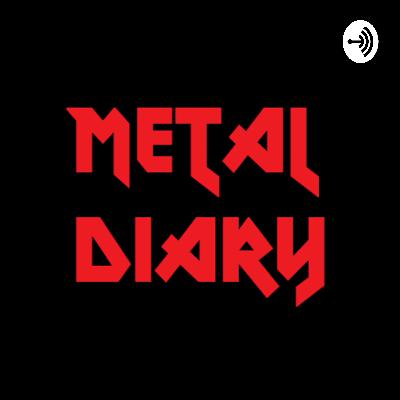 Entry 1: Intro, Black Sabbath, Undergang, and more!