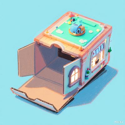 vol.045 利用潮玩花式赚脏钱的人,labubu大王把你们豆沙了!! vol.045 利用潮玩花式赚脏钱的人,labubu大王把你们豆沙了!!