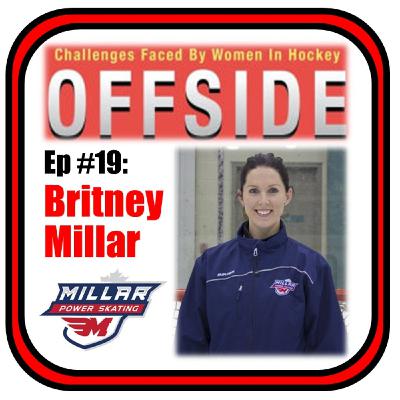 Offside#19_Britney Millar Offside#19_Britney Millar