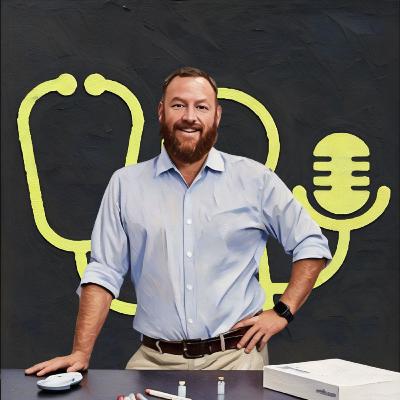 149: AI Radiology for Vets: How Accurate Are Todays Tools Really? With Dr Steve Joslyn