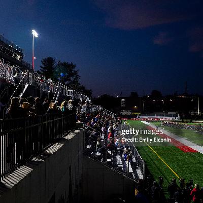 The Road to the Prep Bowl Begins