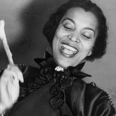 Hurston on Black Expressive Life and World-Making