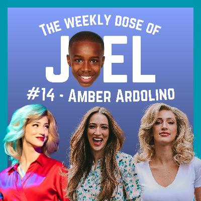 #14 - Amber Ardolino (Special Episode) #14 - Amber Ardolino (Special Episode)