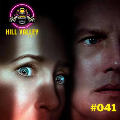 Hill Valley Cast 041 - Invocação do mal 4 e o legado dos Warren Hill Valley Cast 041 - Invocação do mal 4 e o legado dos Warren