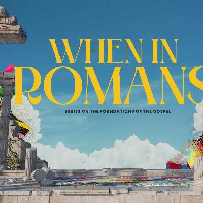 When in Romans: Sin of Comparison