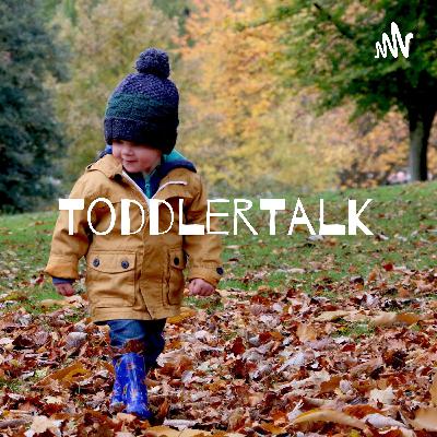 ToddlerTalk: Exploring Raising a Child with Autism (Trailer)
