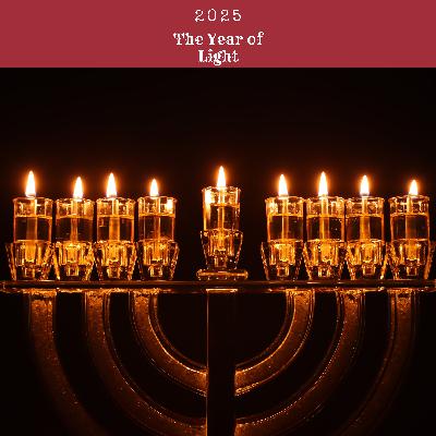 The Year of Light - 2025 The Year of Light - 2025