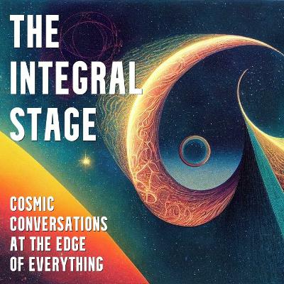 LIMINAL CAFE #14 - Rufus, Sylvie & the Art of the Second Renaissance