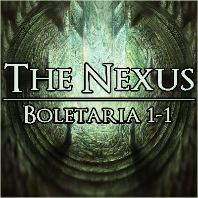 The Nexus 003 - Boletaria 1-1