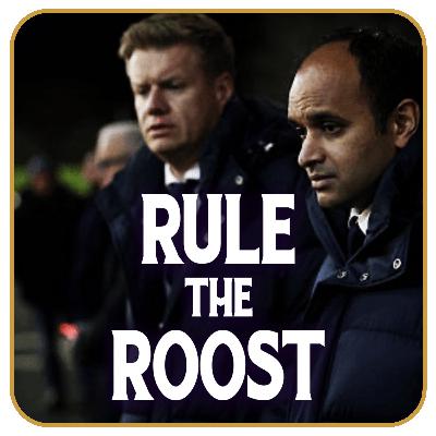 Are Spurs A Complete Mess? | Will Lange & Venkatesham Be Fired? The Pochettino Rumours & Igor Tudor (Q&A)