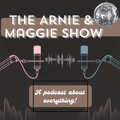 Maggie Has Gone Solo
