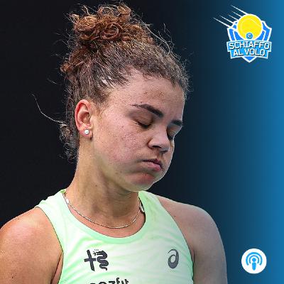 Speciale AO, Day 6. Paolini sbatte sulla stellina Jovic, Medvedev e i soliti quinti set