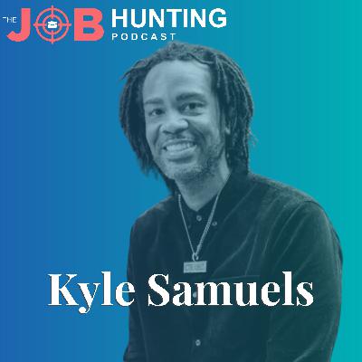 Thriving After Setbacks: Lessons from the Front Lines of Executive Search with Kyle Samuels