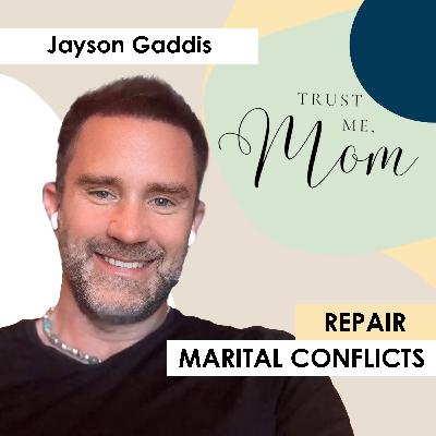25. Why Most Couples Fail at Repair (and How to Do It Right) 25. Why Most Couples Fail at Repair (and How to Do It Right)