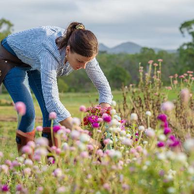 Gut feeling farming