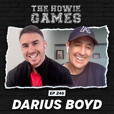 246: Darius Boyd (Part B)