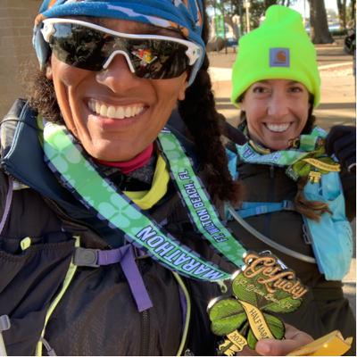 Your best version of you….