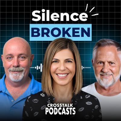 From Trauma to Transformation: One Man’s Journey Through Addiction, Accountability, and Recovery| Mike PART 2 From Trauma to Transformation: One Man’s Journey Through Addiction, Accountability, and Recovery| Mike PART 2