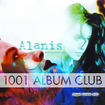 807 Alanis Morissette - Jagged Little Pill