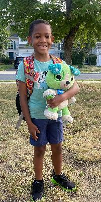 #15 Oct 29, 2025 - 6 years old Michael Stewart drowns at Liberty day lake Summer Camp