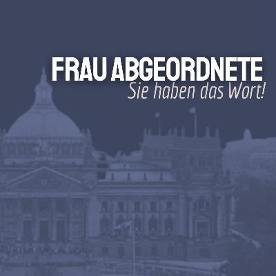 Die Parlamentarierinnen & das Ermächtigungsgesetz vom 23. März 1933 Die Parlamentarierinnen & das Ermächtigungsgesetz vom 23. März 1933