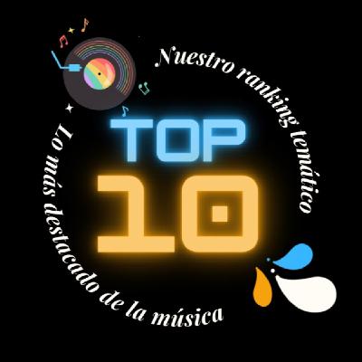 TOP 10:Los temas que nos hacen más felices TOP 10:Los temas que nos hacen más felices