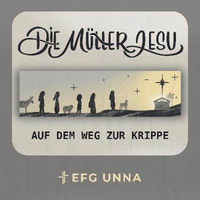 Lukas 1,26-38 | Maria | Simon Morasch | 24.12.2025 Lukas 1,26-38 | Maria | Simon Morasch | 24.12.2025