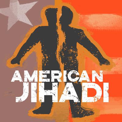 Introducing American Jihadi