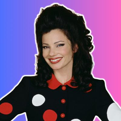 Fran Drescher : le traumatisme derrière le rire