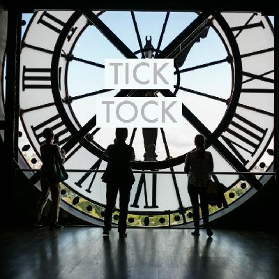 Episode 4 : Tick Tok