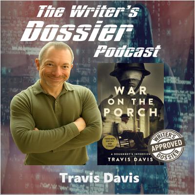 Travis Davis—WAR ON THE PORCH