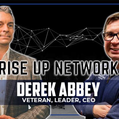 Home Of The Brave With Guest Derek Abbey Home Of The Brave With Guest Derek Abbey