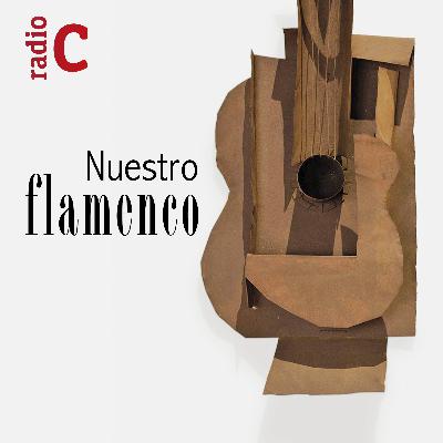 Nuestro flamenco - Granada en las voces y guitarras de hoy (II) - 23/12/25 Nuestro flamenco - Granada en las voces y guitarras de hoy (II) - 23/12/25
