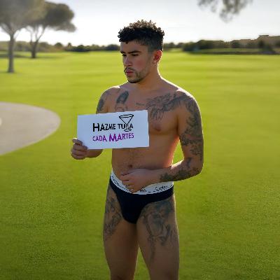 07.36 VOY A LLeVARTE PA PR (Mi año en Oxford, Happy Gilmore 2, LCDLF) 07.36 VOY A LLeVARTE PA PR (Mi año en Oxford, Happy Gilmore 2, LCDLF)