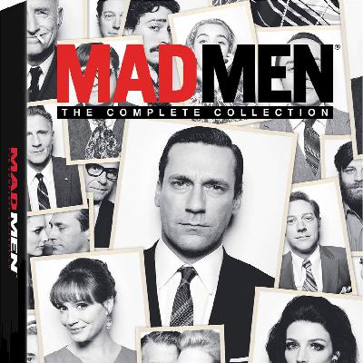 《广告狂人》十年后,我依旧认为Mad Men是最伟大的时代剧!上篇 《广告狂人》十年后,我依旧认为Mad Men是最伟大的时代剧!上篇