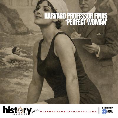 Harvard Professor Finds 'Perfect Woman' Harvard Professor Finds 'Perfect Woman'