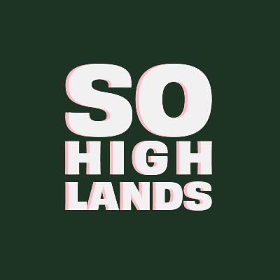 The Dirt on Regenerative Farming in the Highlands - with John Mauger The Dirt on Regenerative Farming in the Highlands - with John Mauger