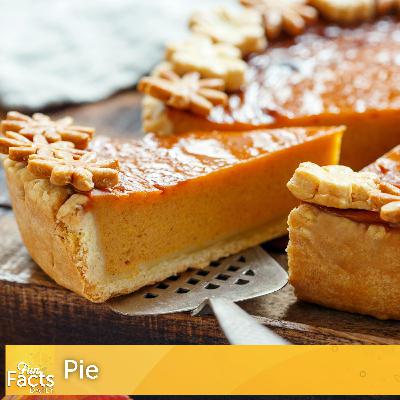 Fun Facts About Pies
